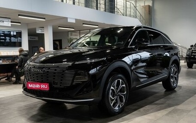 Haval F7, 2024 год, 3 146 777 рублей, 1 фотография