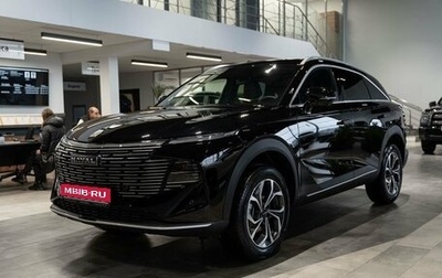 Haval F7, 2024 год, 3 499 000 рублей, 1 фотография