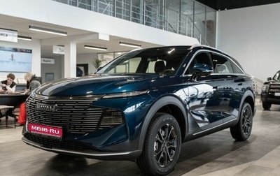 Haval F7, 2024 год, 3 499 000 рублей, 1 фотография