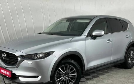 Mazda CX-5 II, 2017 год, 2 450 000 рублей, 1 фотография