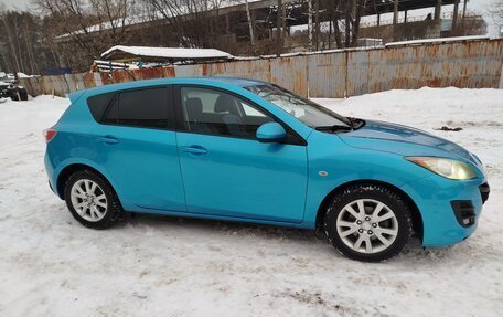 Mazda 3, 2011 год, 895 000 рублей, 4 фотография