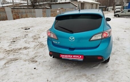 Mazda 3, 2011 год, 895 000 рублей, 2 фотография