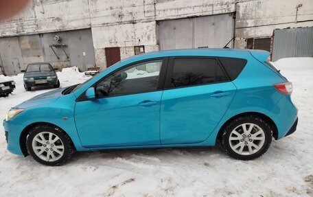 Mazda 3, 2011 год, 895 000 рублей, 6 фотография