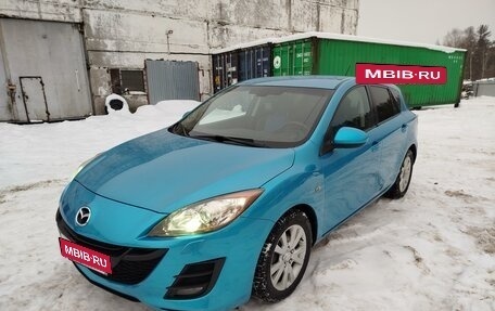 Mazda 3, 2011 год, 895 000 рублей, 18 фотография