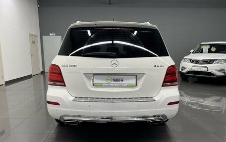 Mercedes-Benz GLK-Класс, 2012 год, 1 795 000 рублей, 4 фотография