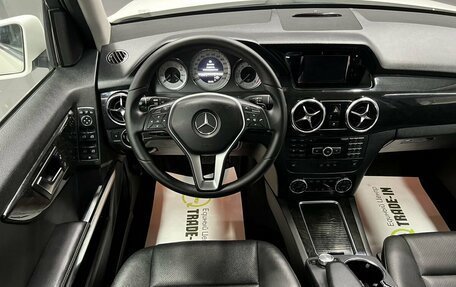 Mercedes-Benz GLK-Класс, 2012 год, 1 795 000 рублей, 12 фотография