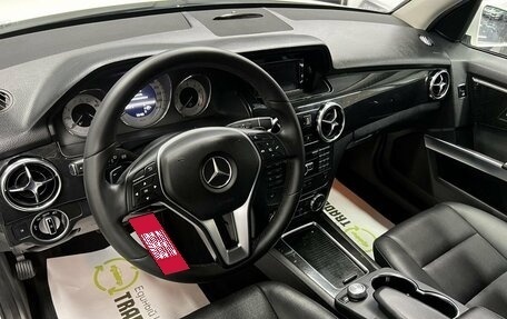 Mercedes-Benz GLK-Класс, 2012 год, 1 795 000 рублей, 9 фотография