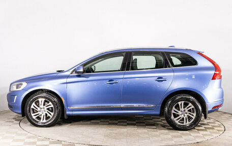 Volvo XC60 II, 2014 год, 1 549 000 рублей, 8 фотография