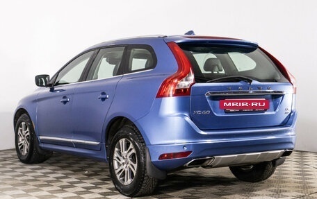 Volvo XC60 II, 2014 год, 1 549 000 рублей, 7 фотография