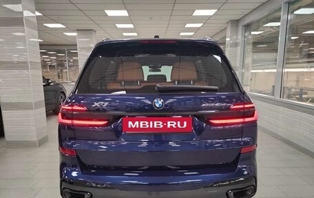 BMW X7, 2023 год, 15 990 000 рублей, 5 фотография