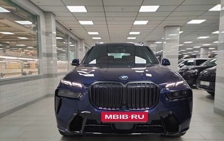 BMW X7, 2023 год, 15 990 000 рублей, 2 фотография