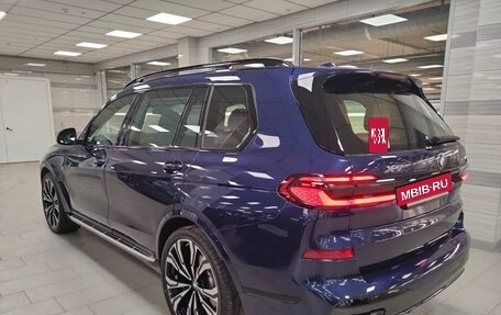 BMW X7, 2023 год, 15 990 000 рублей, 4 фотография