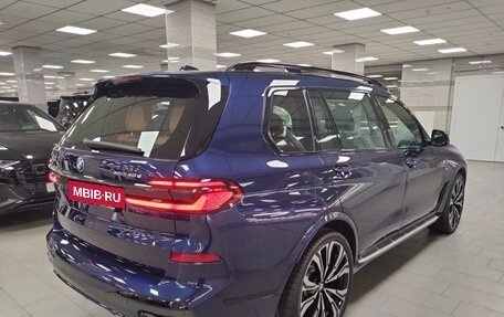 BMW X7, 2023 год, 15 990 000 рублей, 6 фотография