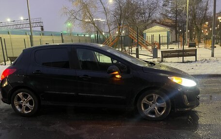 Peugeot 308 II, 2009 год, 300 000 рублей, 3 фотография