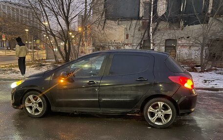 Peugeot 308 II, 2009 год, 300 000 рублей, 6 фотография