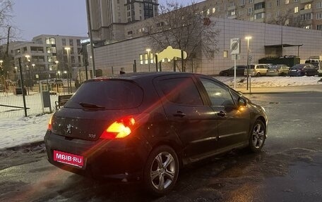 Peugeot 308 II, 2009 год, 300 000 рублей, 4 фотография