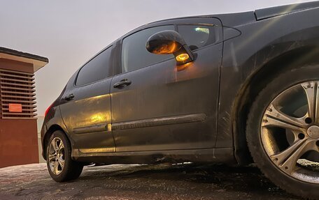 Peugeot 308 II, 2009 год, 300 000 рублей, 16 фотография