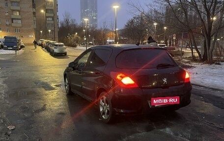 Peugeot 308 II, 2009 год, 300 000 рублей, 5 фотография