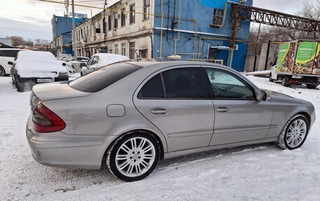 Mercedes-Benz E-Класс, 2007 год, 789 000 рублей, 4 фотография