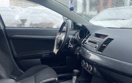 Mitsubishi Lancer IX, 2007 год, 640 000 рублей, 4 фотография