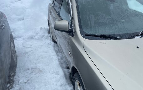 Mitsubishi Lancer IX, 2007 год, 640 000 рублей, 2 фотография