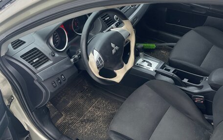 Mitsubishi Lancer IX, 2007 год, 640 000 рублей, 6 фотография