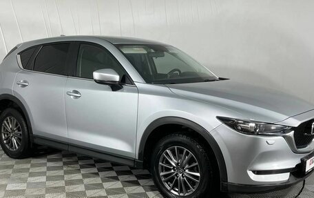 Mazda CX-5 II, 2017 год, 2 450 000 рублей, 3 фотография