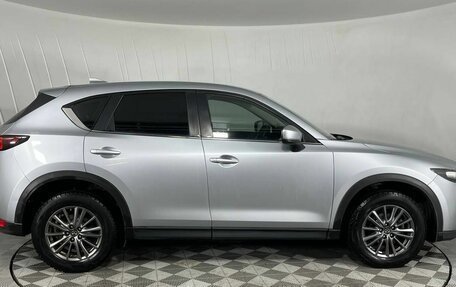 Mazda CX-5 II, 2017 год, 2 450 000 рублей, 4 фотография