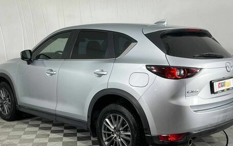 Mazda CX-5 II, 2017 год, 2 450 000 рублей, 7 фотография