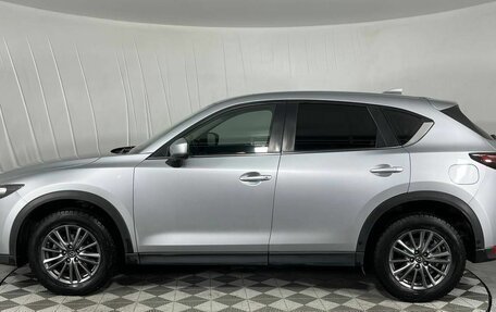 Mazda CX-5 II, 2017 год, 2 450 000 рублей, 8 фотография