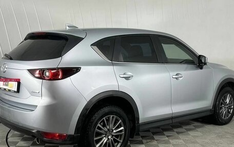 Mazda CX-5 II, 2017 год, 2 450 000 рублей, 5 фотография