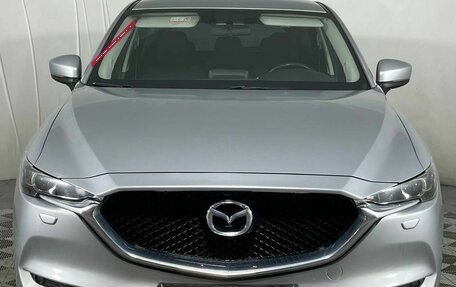 Mazda CX-5 II, 2017 год, 2 450 000 рублей, 2 фотография