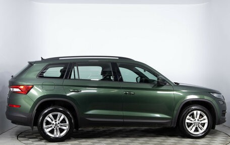 Skoda Kodiaq I, 2021 год, 3 150 000 рублей, 4 фотография