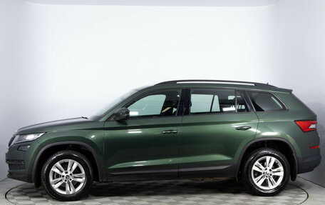 Skoda Kodiaq I, 2021 год, 3 150 000 рублей, 8 фотография