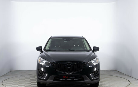 Mazda CX-5 II, 2014 год, 1 950 000 рублей, 2 фотография