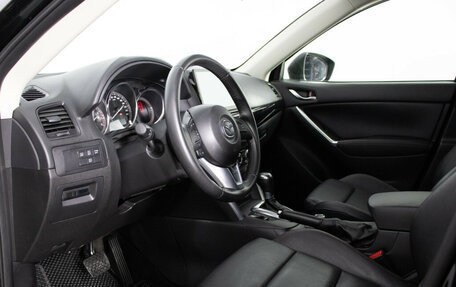 Mazda CX-5 II, 2014 год, 1 950 000 рублей, 8 фотография