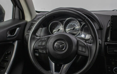 Mazda CX-5 II, 2014 год, 1 950 000 рублей, 13 фотография