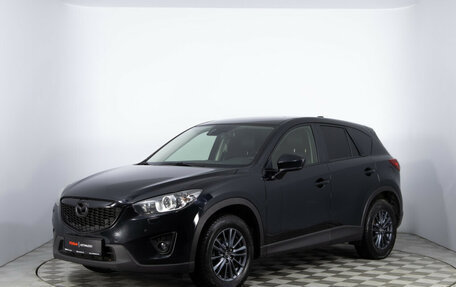 Mazda CX-5 II, 2014 год, 1 950 000 рублей, 1 фотография