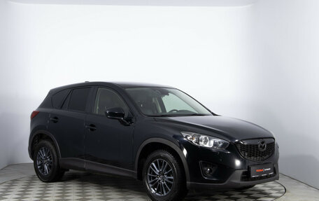 Mazda CX-5 II, 2014 год, 1 950 000 рублей, 3 фотография