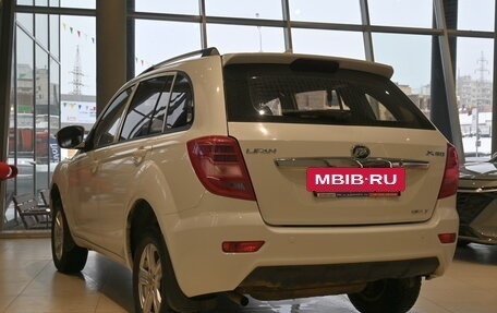 Lifan X60 I рестайлинг, 2016 год, 750 990 рублей, 11 фотография