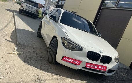 BMW 1 серия, 2012 год, 1 300 000 рублей, 1 фотография