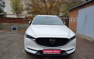 Mazda CX-5 II, 2021 год, 3 650 000 рублей, 1 фотография