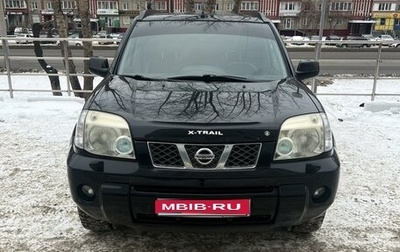 Nissan X-Trail, 2006 год, 790 000 рублей, 1 фотография