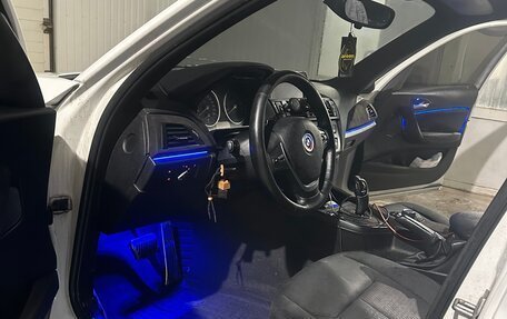 BMW 1 серия, 2012 год, 1 300 000 рублей, 4 фотография