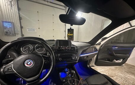 BMW 1 серия, 2012 год, 1 300 000 рублей, 3 фотография