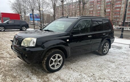 Nissan X-Trail, 2006 год, 790 000 рублей, 2 фотография