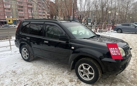 Nissan X-Trail, 2006 год, 790 000 рублей, 3 фотография