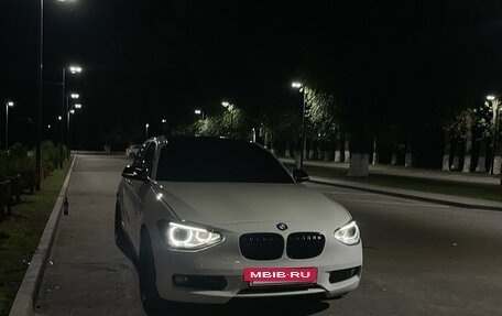 BMW 1 серия, 2012 год, 1 300 000 рублей, 2 фотография