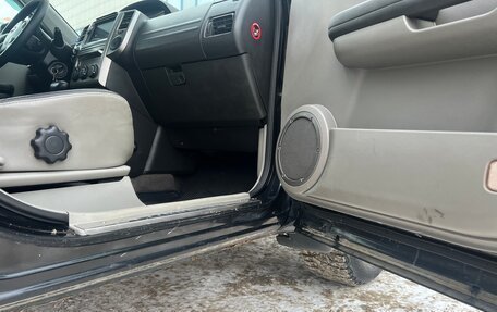 Nissan X-Trail, 2006 год, 790 000 рублей, 17 фотография