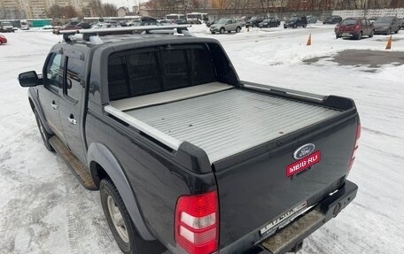 Ford Ranger II рестайлинг, 2008 год, 775 000 рублей, 18 фотография